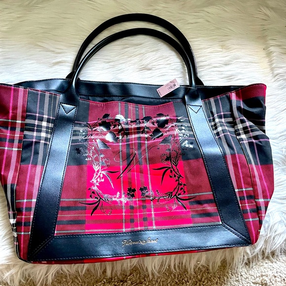 Victoria’s Secret Tote - Picture 2 of 5